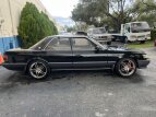 Thumbnail Photo 6 for 1993 Toyota Chaser